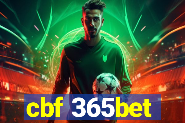 cbf 365bet